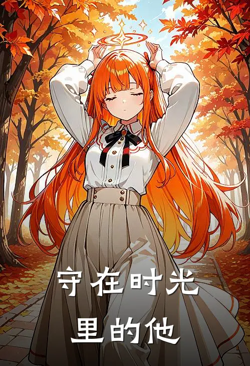 【守在时光里的他】