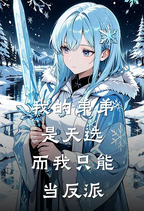 我的弟弟是天选，而我只能当反派