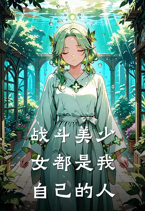 战斗美少女都是我自己的人