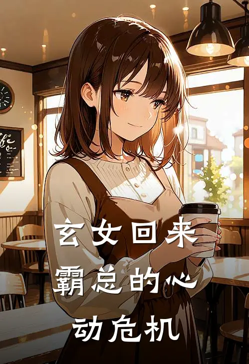 玄女回来：霸总的心动危机