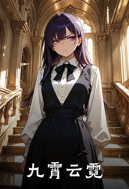 九霄云霓