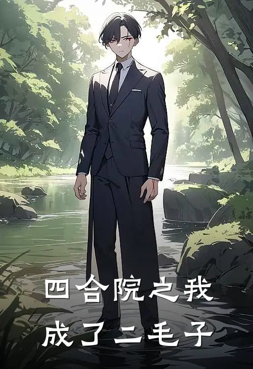 四合院之我成了二毛子