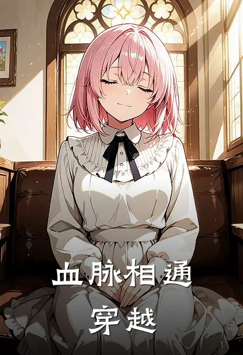 血脉相通：穿越