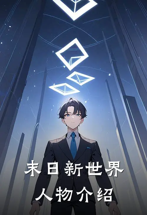 末日新世界人物介绍