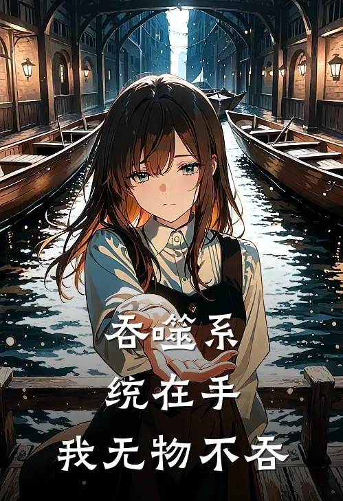 吞噬系统在手，我无物不吞云川侯勇已完结小说推荐_完整版小说吞噬系统在手，我无物不吞(云川侯勇)