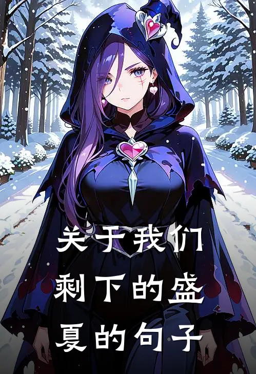 关于我们剩下的盛夏的句子