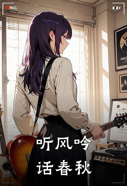 听风吟：话春秋