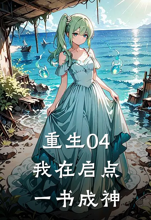 重生04：我在启点一书成神
