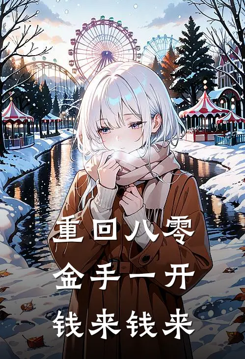 重回八零，金手一开钱来钱来