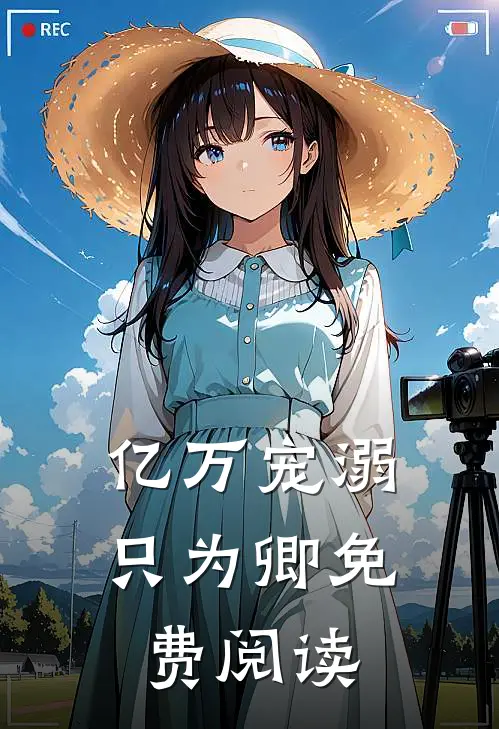 亿万宠溺只为卿免费阅读