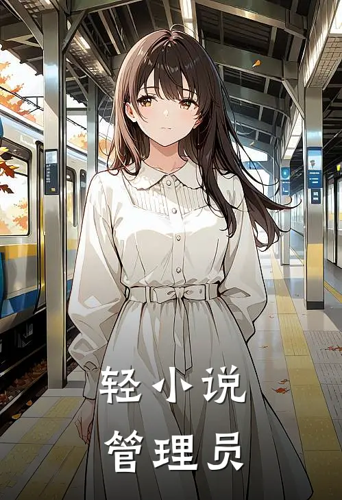 轻小说管理员
