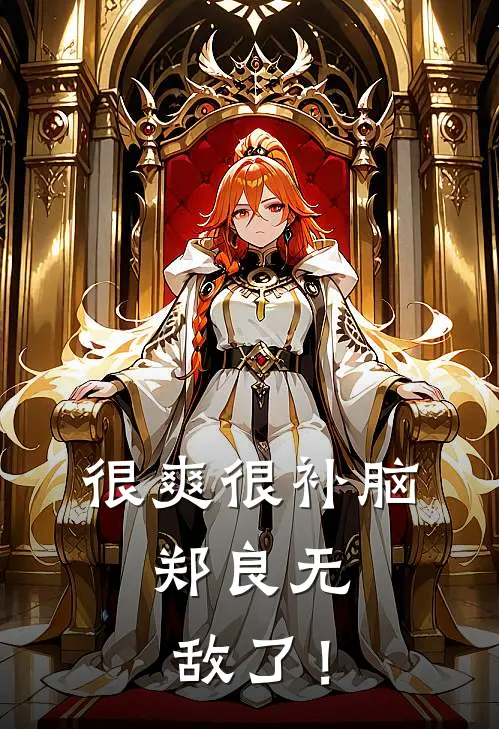 很爽很补脑，郑良无敌了！