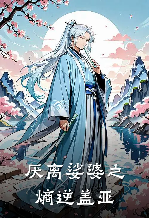 厌离娑婆之熵逆盖亚