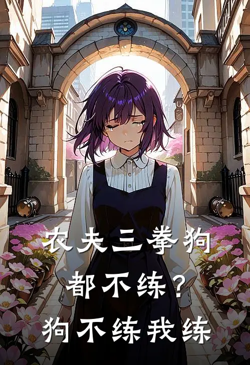 农夫三拳狗都不练？狗不练，我练