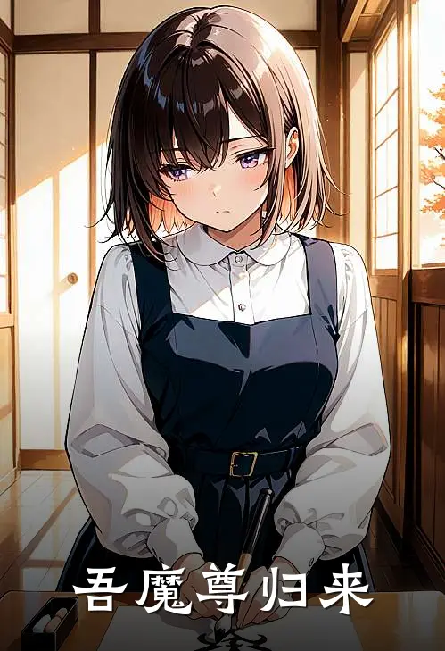 吾魔尊归来