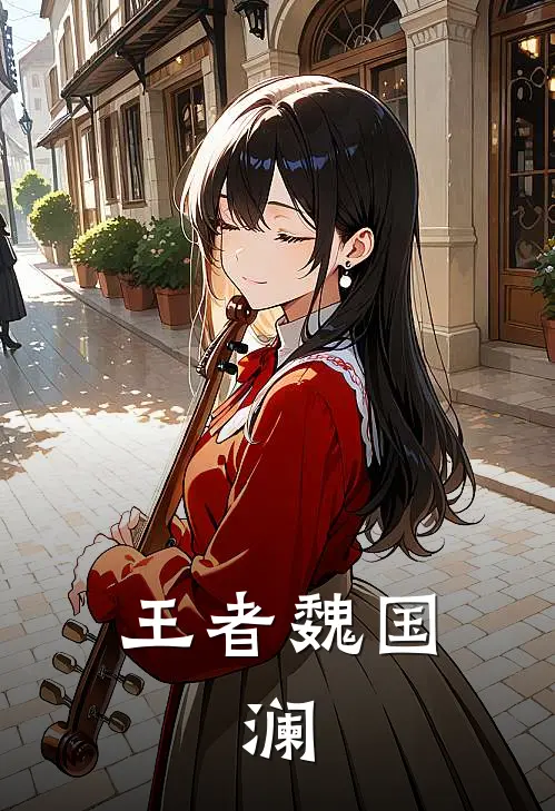 王者魏国：澜(刘备曹操)小说完结版_全文阅读免费全集王者魏国：澜刘备曹操