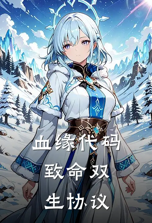 《血缘代码：致命双生协议》柳雾汀云蘅已完结小说_血缘代码：致命双生协议(柳雾汀云蘅)经典小说