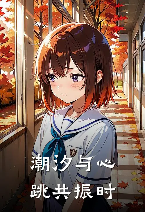 潮汐与心跳共振时