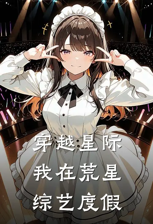 穿越星际，我在荒星综艺度假