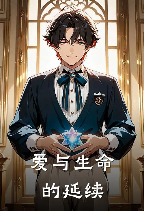 爱与生命的延续