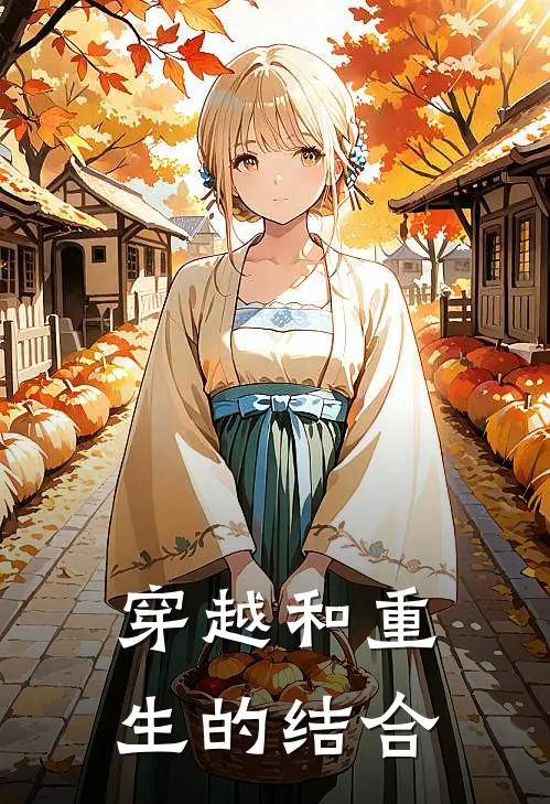 穿越和重生的结合