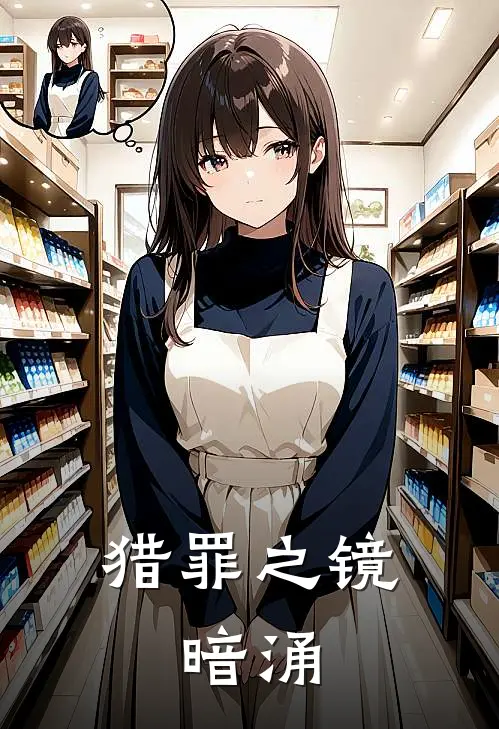 猎罪之镜：暗涌