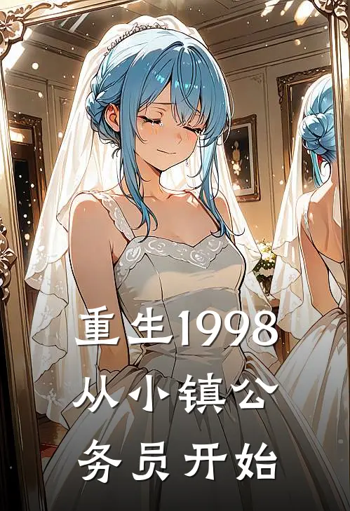 重生1998，从小镇公务员开始