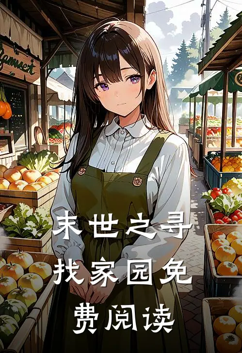 末世之寻找家园免费阅读