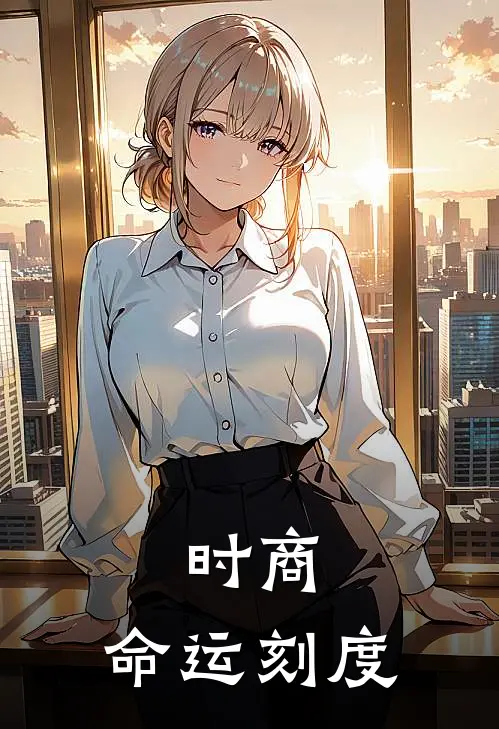 时商：命运刻度