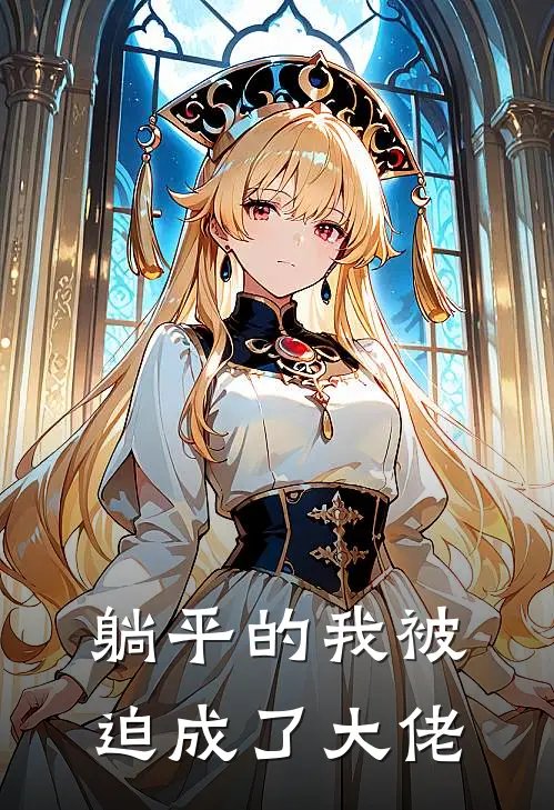 躺平的我被迫成了大佬