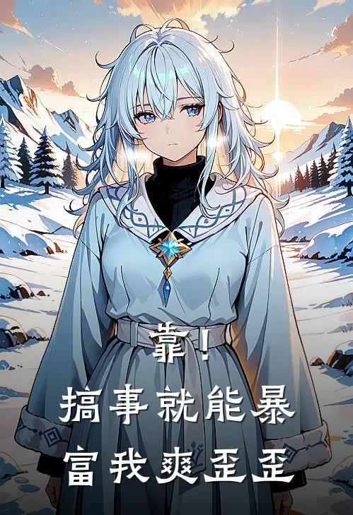 靠！搞事就能暴富，我爽歪歪