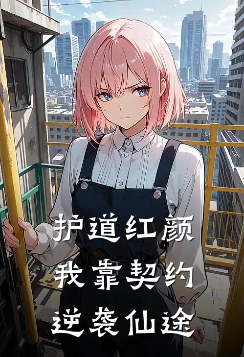 护道红颜：我靠契约逆袭仙途