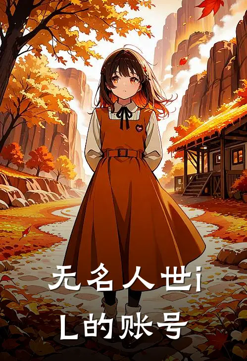 无名人世iL的账号