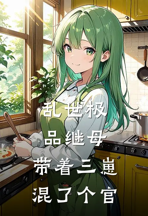 乱世极品继母，带着三崽混了个官顾时薇徐亮最新小说推荐_完结小说乱世极品继母，带着三崽混了个官(顾时薇徐亮)