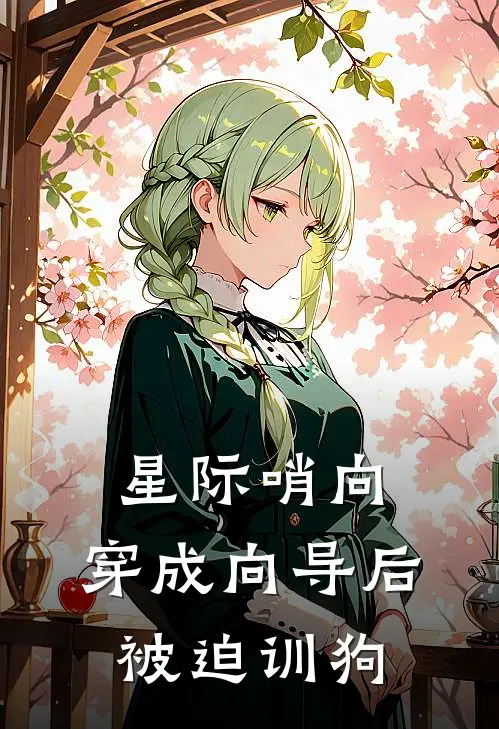 星际哨向：穿成向导后被迫训狗