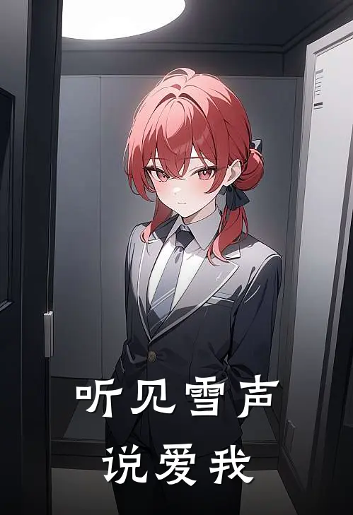 听见雪声说爱我