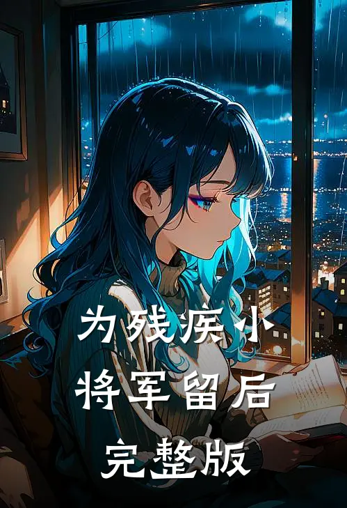 为残疾小将军留后完整版