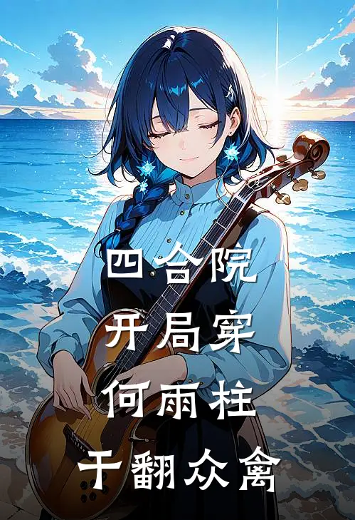 四合院：开局穿何雨柱，干翻众禽何雨柱秦淮茹免费小说笔趣阁_完结小说免费阅读四合院：开局穿何雨柱，干翻众禽何雨柱秦淮茹