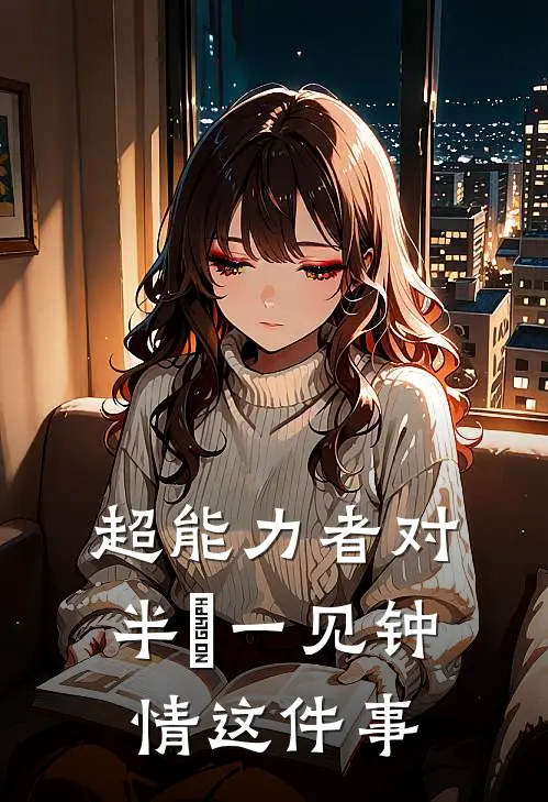超能力者对半喰一见钟情这件事
