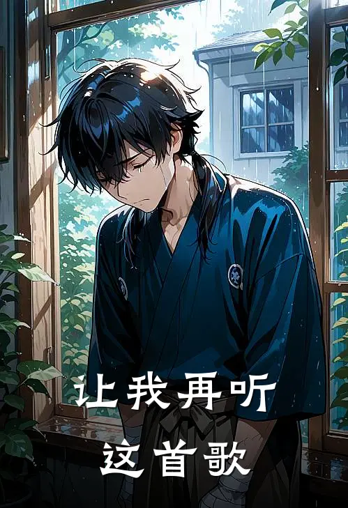 让我再听这首歌