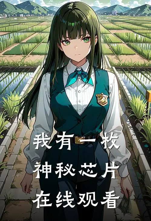 我有一枚神秘芯片在线观看