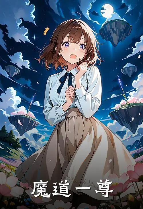 魔道一尊
