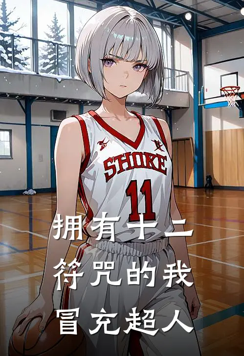 拥有十二符咒的我冒充超人