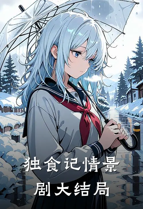 独食记情景剧大结局