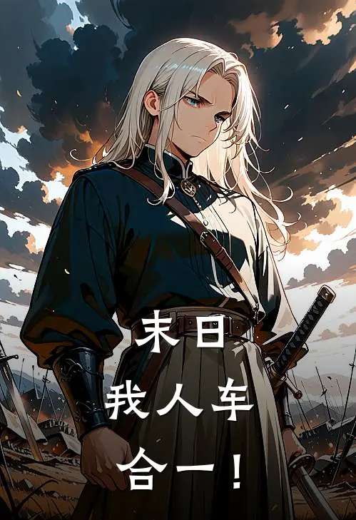 末日：我人车合一！