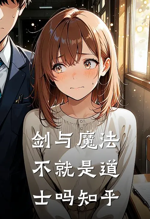 剑与魔法不就是道士吗知乎