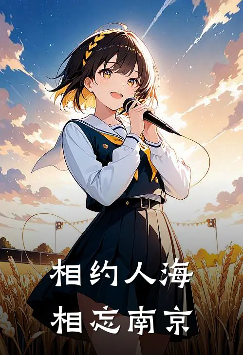 相约人海相忘南京