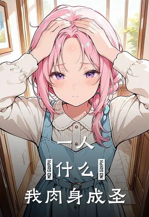 一人：炁什么炁，我肉身成圣