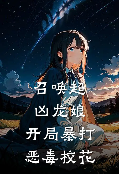 召唤超凶龙娘：开局暴打恶毒校花