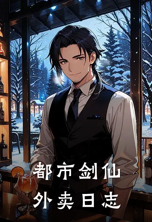 都市剑仙外卖日志